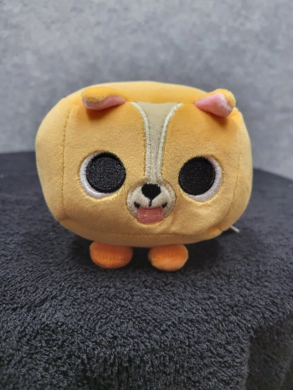 Pet Stimulator stuffed animal Corgi good condition